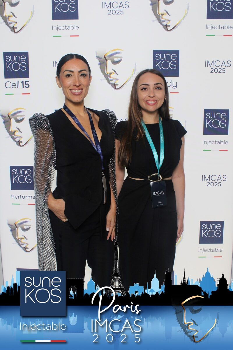 IMCAS · París 2025