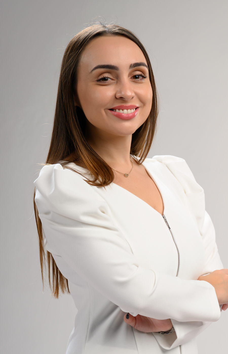 Dra. Florencia Masson — Médica Especialista