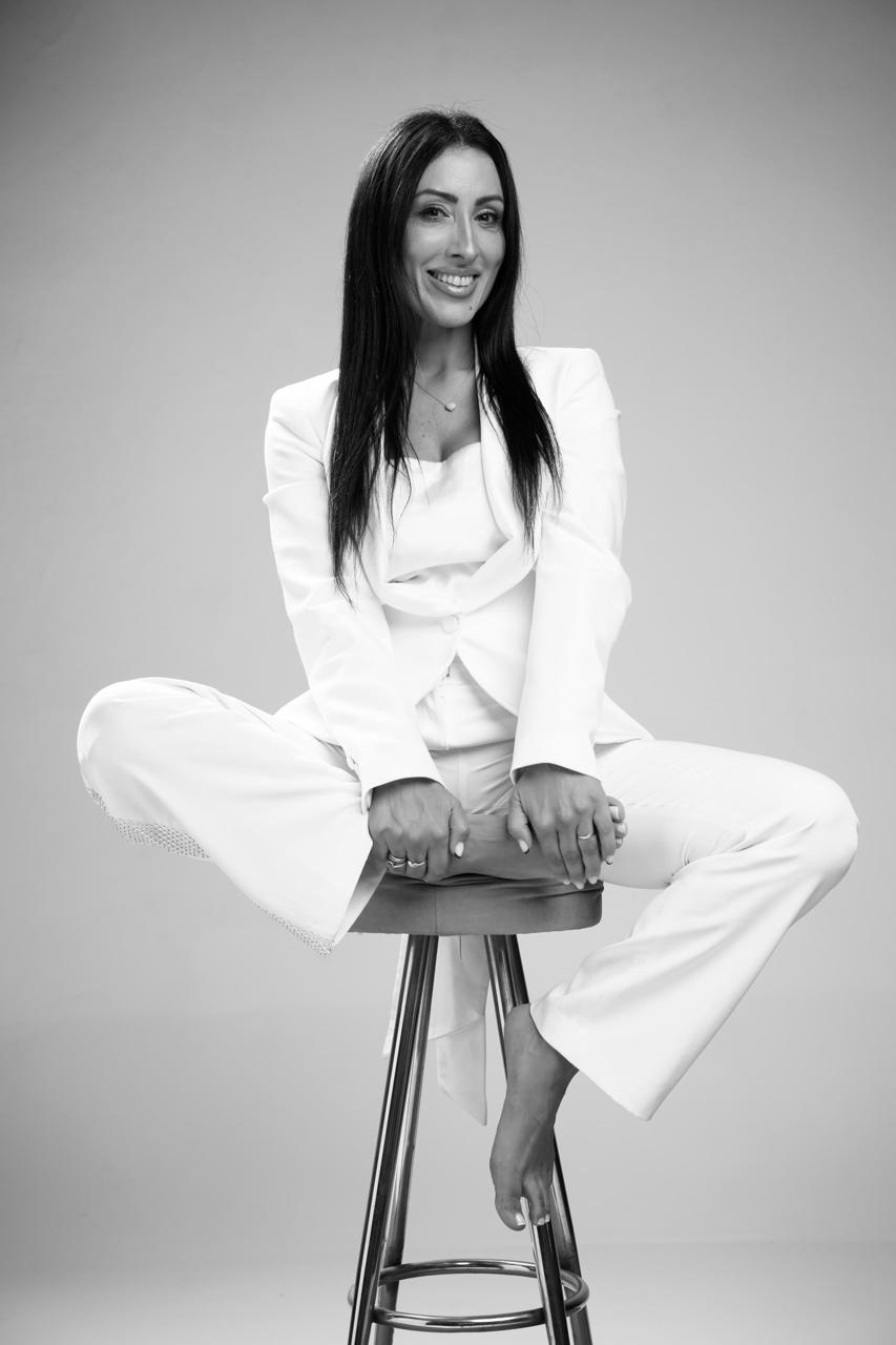 Dra. Maia Siciliano