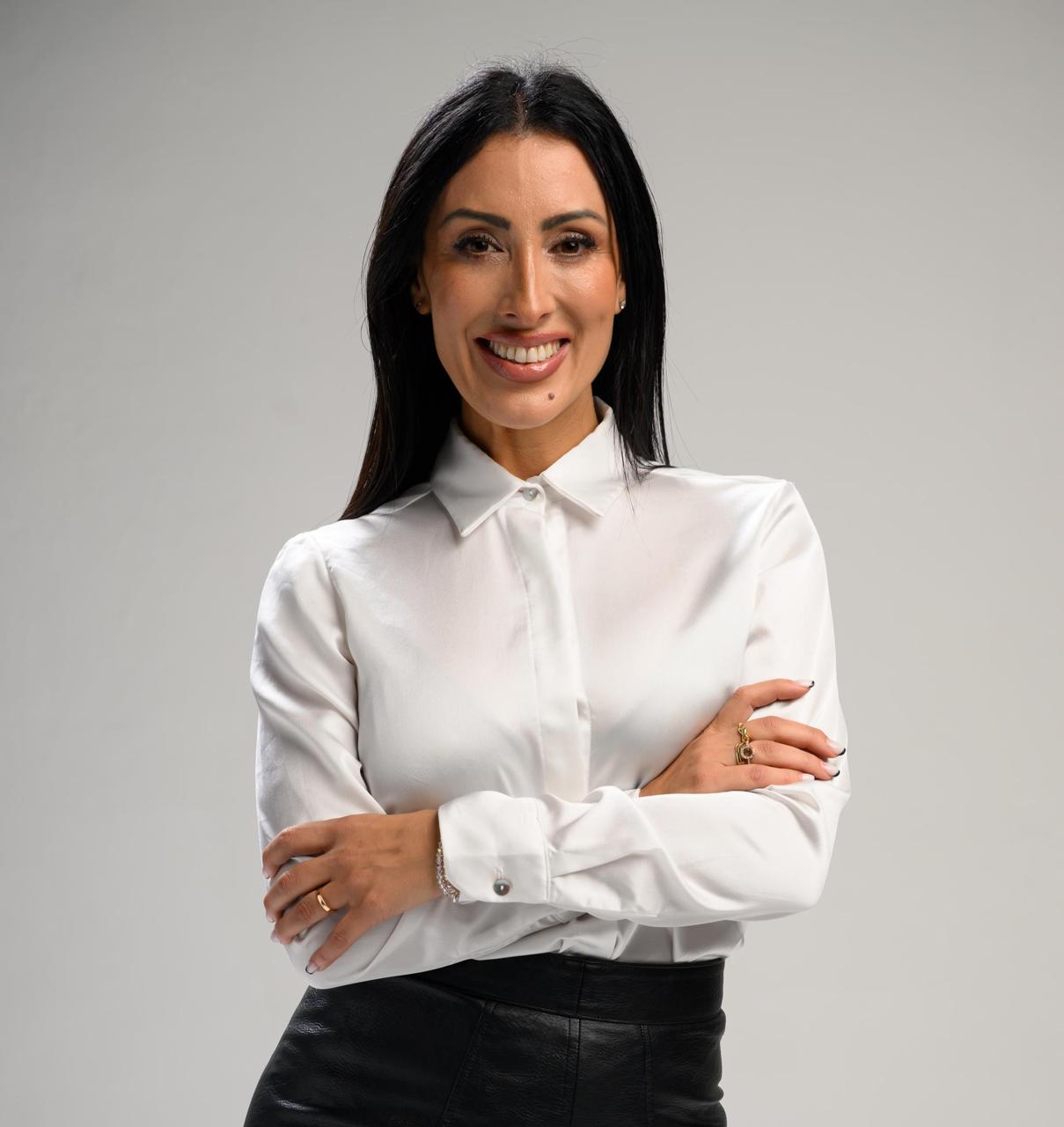 Dra. Maia Siciliano — Directora Médica